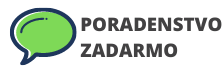 Poradenstvo zadarmo