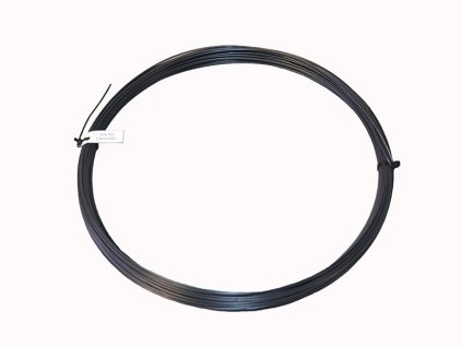 4350 viazaci drot antracitovy 50 m 2 0 mm