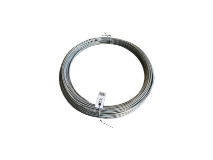 napinaci drot pozinkovany 78 m 3 0 mm