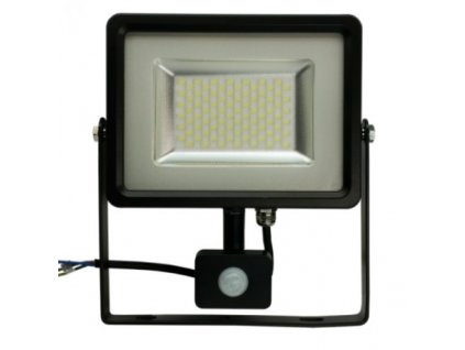 51756 led reflektor smd 20w sb senzor