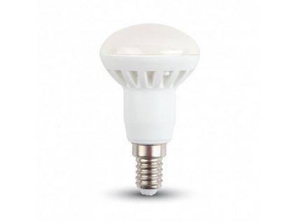 51894 led ziarovka r50 e14 6w db 5y