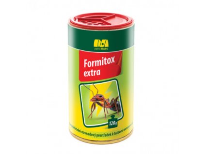 53682 navnada na mravce formitox