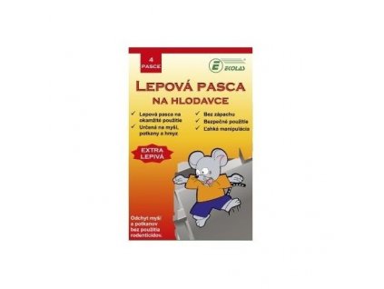 54681 pasca lepova plastova mala