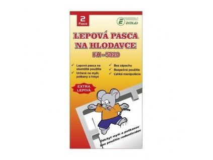 54687 pasca na hlodavce lepova velka 110x210cm