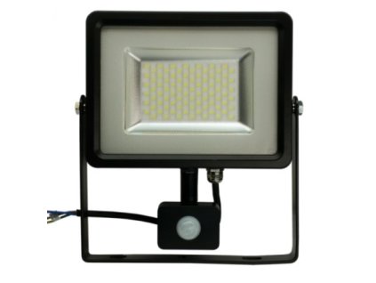 67488 led reflektor 50w sb senzor