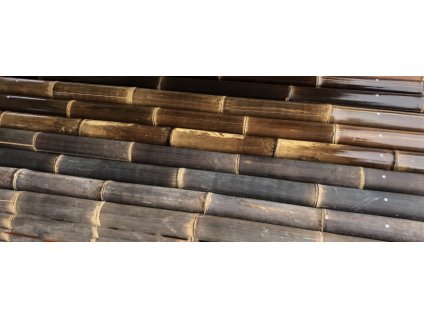 transparentny lak na bambus