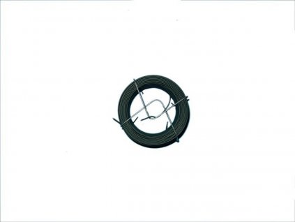 82053 viazaci drot zeleny 50 m 2 0 mm