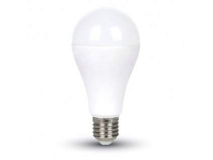 LED Žiarovka A65 E27 15W TB