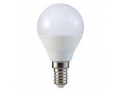 LED Žiarovka P45 E14 5,5W TB