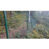 4101 1 pletivo klasik pvc zelene 1 25 x 15 m 53 x 53 2 5 mm