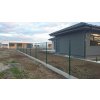 4101 4 pletivo klasik pvc zelene 1 25 x 15 m 53 x 53 2 5 mm