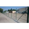 4101 5 pletivo klasik pvc zelene 1 25 x 15 m 53 x 53 2 5 mm