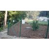 4101 6 pletivo klasik pvc zelene 1 25 x 15 m 53 x 53 2 5 mm
