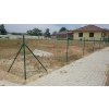 4101 12 pletivo klasik pvc zelene 1 25 x 15 m 53 x 53 2 5 mm