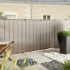 61380 tieniaca siet everly platinum 1x5m seda