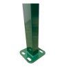 STĹPIK ZELENÝ S NAVARENOU PLATŇOU,