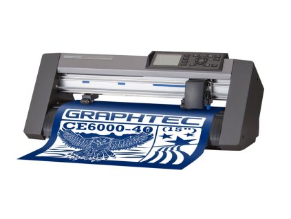 Řezací plotr - Graphtec CE6000-40 PLUS - BAZAR
