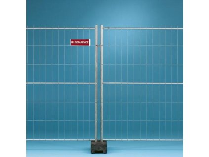 ŠTANDARDNÝ PANEL MOBILNÉ OPLOTENIE TEMPOFOR® - TYP F3 ECO, 3.5 x 2 m