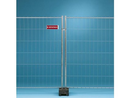 ŠTANDARDNÝ PANEL MOBILNÉ OPLOTENIE TEMPOFOR® - TYP F2 MEDIUM, 3.5 x 2 m