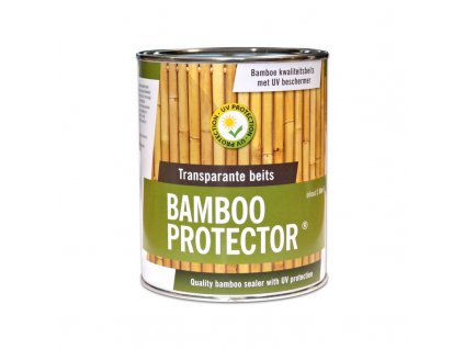 bamboo protector