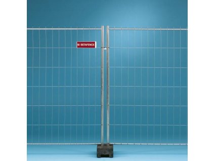 ŠTANDARDNÝ PANEL MOBILNÉ OPLOTENIE TEMPOFOR® ECO - TYP F2. 3.5 x 2.0 m
