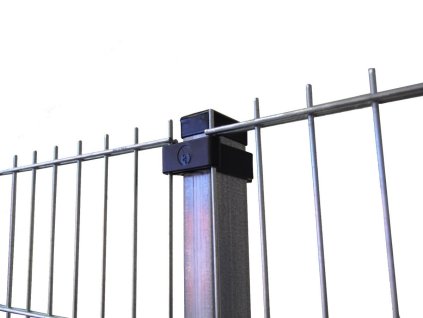 PANEL 2D - ŽIAROVO POZINKOVANÝ, 2030 x 2500 / 200 x 50 / 5.0 mm