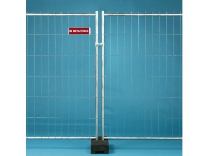 ŠTANDARDNÝ PANEL MOBILNÉ OPLOTENIE TEMPOFOR® - TYP F2 SUPER, 3.5 x 2 m