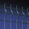 PANEL NYLOFOR® 3D - ZELENÝ, 2430 x 2500 / 200 x 50 / 5.0 mm