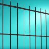 PANEL NYLOFOR® F - ANTRACITOVÝ, 1030 x 2500 / 200 x 50 / 5.0 mm