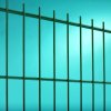 PANEL NYLOFOR® F - ZELENÝ, 1830 x 2500 / 200 x 50 / 5.0 mm