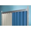 MOBILNÉ OPLOTENIE TEMPOFOR® - TYP B2, 2.2 x 2 m - MODRÉ