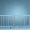 MOBILNÉ OPLOTENIE TEMPOFOR® - TYP C2 MEDIUM, 2.5 x 1.1 m
