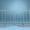 MOBILNÉ OPLOTENIE TEMPOFOR® - TYP C3 MEDIUM, 2.088 x 1.2 m