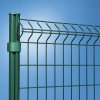 PANEL BEKAFOR® CLASSIC - ZELENÝ, 630 x 2000 / 100 x 50 / 4.5 mm