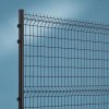 PANEL BEKAFOR® CLASSIC - ANTRACITOVÝ, 1230 x 2000 / 100 x 50 / 4.5 mm