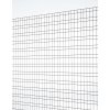 PANEL ZENTURO® SUPER - ANTRACITOVÝ, 1250 x 2000 mm