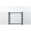 PANEL ZENTURO® SUPER - ANTRACITOVÝ, 1250 x 2000 mm