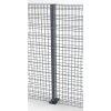 PANEL ZENTURO® SUPER - ANTRACITOVÝ, 1250 x 2000 mm