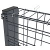 UKONČOVACÍ PÁS PRE ZENTURO® STĹPIK, 115 x 1900 mm (10 ks / bal.)