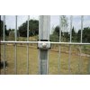 PANEL NYLOFOR® 2D SUPER 3 - M - ANTRACITOVÝ, 1830 x 3000 / 200 x 60 / 6.0 mm