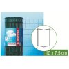 ZVÁRANÉ PLETIVO PANTANET® LIGHT - ZELENÉ, 1.5 x 25 m / 100 x 75 / 2.1 mm