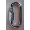 KARABÍNKA S MATICOU 4 / 40 mm