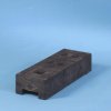 PVC BLOK ČIERNY PRE MOBILNÝ PLOT TEMPOFOR®, 26 kg