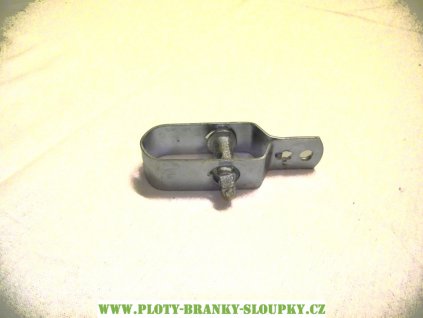 Napínací strojek plotový Zn. - malý