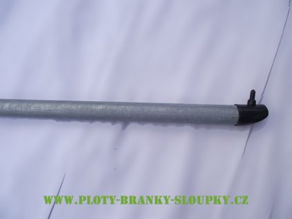 Vzpěra pozinkovaná 38/2500mm