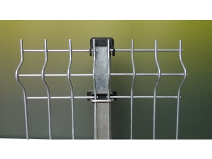 Plotový dílec Zn.-3D/1730x2506mm