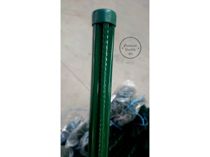 Sloupek poplastovaný Pilclip 48/2500mm