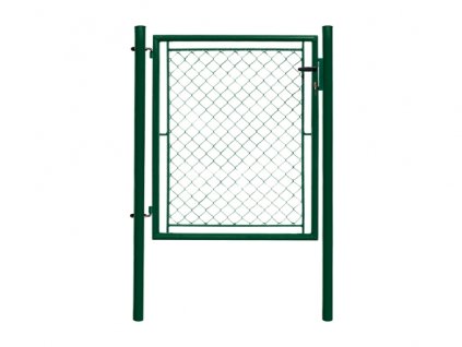 Plotová branka FAB, 950x1000mm