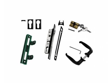 Přestavbová sada FAB