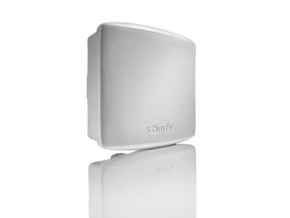 standard receiver io